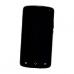 Middle Frame Ring Only for BLU Studio G2 HD White
