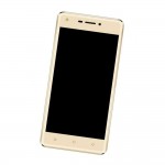 Middle Frame Ring Only for Intex Staari 12 White