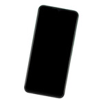 Middle Frame Ring Only for Itel Vision 3 Blue