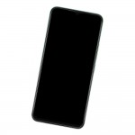 Middle Frame Ring Only for Itel Vision 3 White