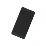 Middle Frame Ring Only for Tecno Mobile Spark Pro Red