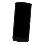 Middle Frame Ring Only for Motorola Razr 2019 Black