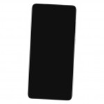 Middle Frame Ring Only for Huawei Mate 50E Black
