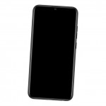 Middle Frame Ring Only for Tecno Camon i4 3GB RAM Black