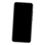 Camera Lens Glass with Frame for Tecno Camon i4 3GB RAM White