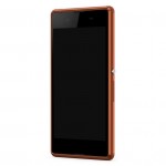 Middle Frame Ring Only for Sony Xperia E Pink
