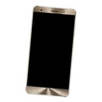 Middle Frame Ring Only for Asus Zenfone 3 Deluxe ZS570KL Gold