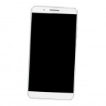 Middle Frame Ring Only for Huawei Honor 7i Black