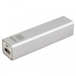2600mAh Power Bank Portable Charger for Acer Liquid M220