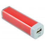 2600mAh Power Bank Portable Charger for Cubit Topaz 2
