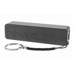 2600mAh Power Bank Portable Charger for Lava Iris X1 Atom