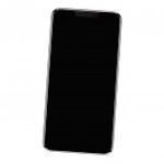 Middle Frame Ring Only for Lenovo Z5 Blue