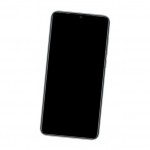 Middle Frame Ring Only for Xiaomi Mi 9 Pro 5G Black