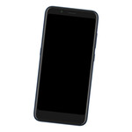 Middle Frame Ring Only for Nokia 2 V Tella Blue