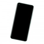 Middle Frame Ring Only for Itel Vision 2 Green