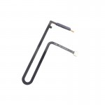 Fingerprint Sensor Flex Cable For Blackview A53 Pro Blue By - Maxbhi Com