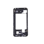 Middle Frame Ring Only for LG Optimus G Pro E985 Black