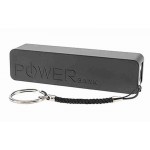 2600mAh Power Bank Portable Charger for Micromax Canvas Gold A300