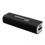 2600mAh Power Bank Portable Charger for ZTE Nubia Z9 Max