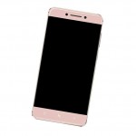 Middle Frame Ring Only for LeEco Le Pro 3 32GB Gold