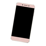 Middle Frame Ring Only for LeEco Le Pro 3 32GB Rose Gold