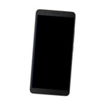 Middle Frame Ring Only for Alcatel 3C Gold