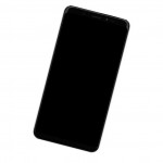 Middle Frame Ring Only for Wiko View White