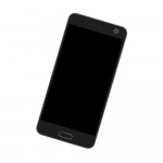 Middle Frame Ring Only for Micromax Dual 4 E4816 White