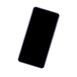 Middle Frame Ring Only for Lenovo Z5s Orange