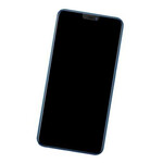 Middle Frame Ring Only for Vivo Z1i White