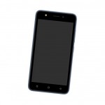 Middle Frame Ring Only for Tecno Mobile F2 LTE White