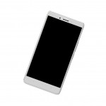 Middle Frame Ring Only for Infinix Zero 4 Black