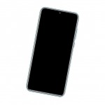 Middle Frame Ring Only for Huawei Enjoy 10s White