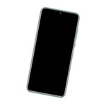 Camera Lens Glass with Frame for Huawei Enjoy 10s Pink