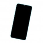 Middle Frame Ring Only for Realme C3i Red
