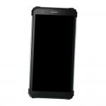 Middle Frame Ring Only for Blackview BV6600 Pro Black
