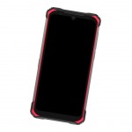 Middle Frame Ring Only for Doogee S86 Pro Black