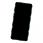 Middle Frame Ring Only for Doogee X95 Black