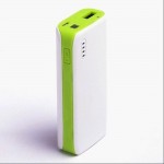 5200mAh Power Bank Portable Charger for HP 10 Tablet