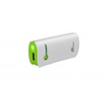 5200mAh Power Bank Portable Charger for Intex Aqua Desire HD