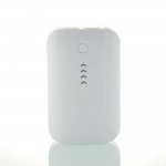 5200 mAh Power Bank