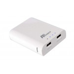 5200 mAh Power Bank