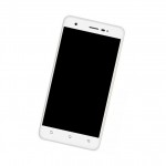 Middle Frame Ring Only for Lava Z60s Gold