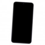 Middle Frame Ring Only for Itel A26  Blue