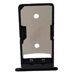 Sim Card Holder Tray For Cubot X70 White - Maxbhi Com