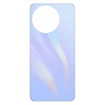 Back Panel Cover For Realme 11x 5g Purple - Maxbhi Com