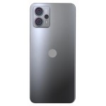 Full Body Housing For Motorola Moto G23 Black - Maxbhi Com