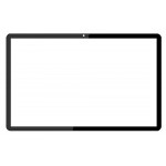 Touch Screen Digitizer For Htc A102 Black By - Maxbhi Com