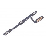 Volume Button Flex Cable For Realme 11x 5g By - Maxbhi Com
