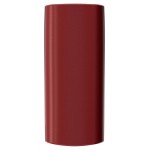 Back Panel Cover For Nokia 106 2023 Red - Maxbhi Com